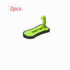 Green 2pcs