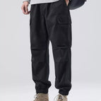 Black / M