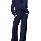 Navy Blue / L
