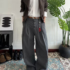 Gray / M