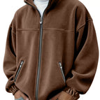 Dark Brown / S