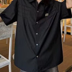 Black / M