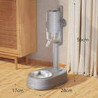 Gray 1 Bowl / One Size