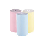 3Pcs Color Printing Paper