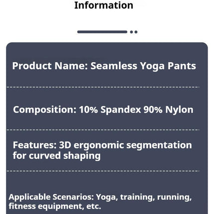 V-Waist Peach Lifting High-Waisted Yoga Workout Shorts For Women Quick-Dry Seamless Leggings Perfect For Running & Yoga
