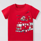 Red / 3Y