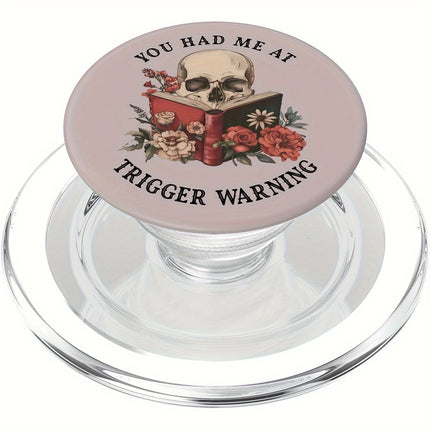 Mobile Phone Magnetic Suction Stand