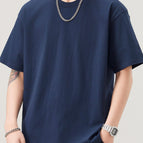 Navy Blue / M