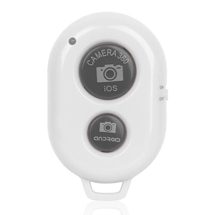1Pc Unique Wireless Shutter Remote Controller For Android And IOS Devices Only Include 1 Wireless Remote Shutter