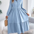 Light Blue / S