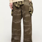 Coffee Brown / S