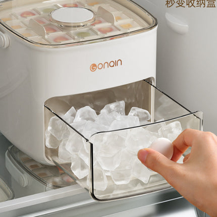 Ice Tray Portable Ice Maker Ice Maker Ice Cube Mold