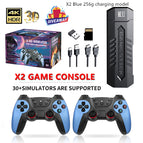 X2 Blue 256g charging model / USB