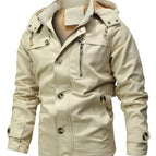 Ivory White / M