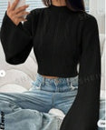 Black / S
