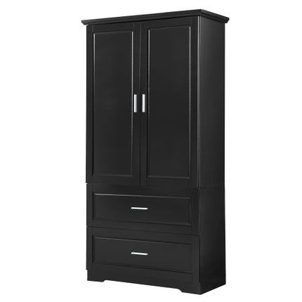 Bathroom Lockers