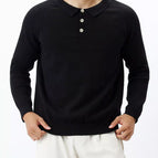Black / M
