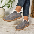 Dark Grey / Size36