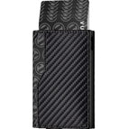 Carbon Fiber Black