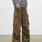 Brown / M