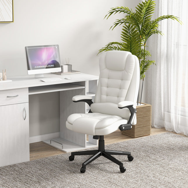 Massage Office Chair