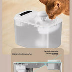 Model B-White / One Size