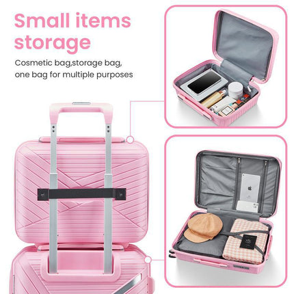 New Travel Bag Luggage Set