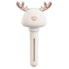 Beige elk