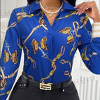Royal Blue / S