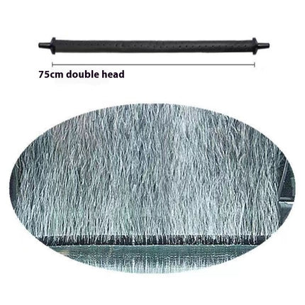 Fish Tank Bubble Strip Oxygen Plate Aquarium Porous