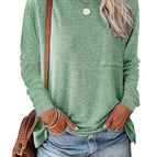 Pea green / S