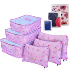 PurpleCherry / 1Set9Pcs