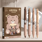0.5mm / Bear Black
