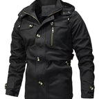 Black / M