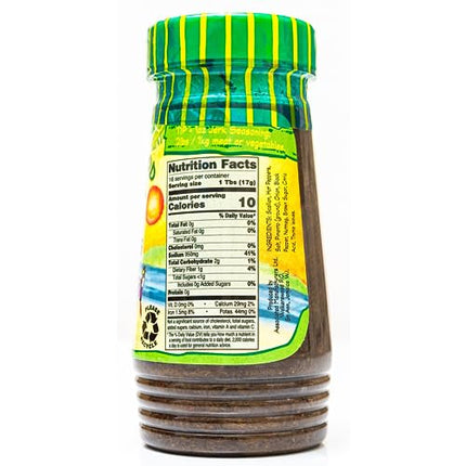 Walkerswood Traditional Jamaican Jerk Seasoning 10 oz