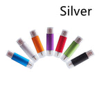 Silver / 32GB