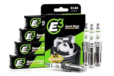 E3 Spark Plugs E366 Spark Plug