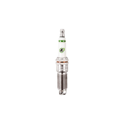 E3 Spark Plugs E3.66 Premium Automotive Spark Plug with DiamondFIRE Technology for Hemi Engines, 14mm, 1.000" Reach, Gasket Seat, Pack of 1