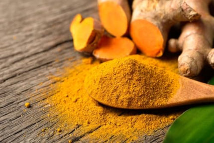 Blue Mountain Country Jamaican Curry Powder & Hot Jamaican Curry Powder Duo Pack – 6 oz | Authentic West Indian Spices for Meat, Seafood, Vegetables & More