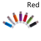 Red / 32GB