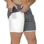 gray / XL