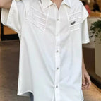 White / M