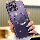 Purple / IPhone11