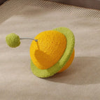 Yellow / One Size
