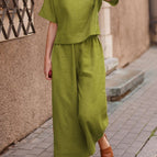 Green / 2XL