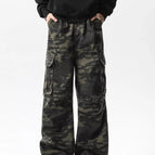 Camouflage Color / S