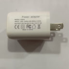 Plug A / US