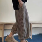 Beige Gray / M