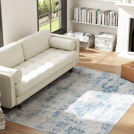Area Rug 4x6