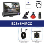 B28+6M RCC / 32G SD CARD